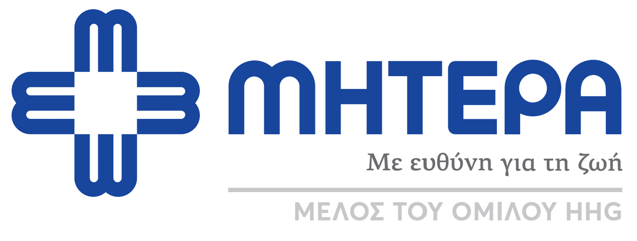 Μητέρα